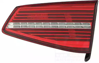 VAN WEZEL 5743928 -  Задний фонарь
